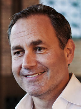 Tim Stannard